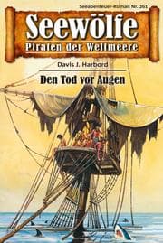 Cover von Seewölfe - Piraten der Weltmeere 261