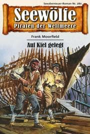 Cover von Seewölfe - Piraten der Weltmeere 280