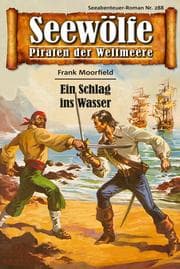 Cover von Seewölfe - Piraten der Weltmeere 288