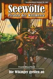 Cover von Seewölfe - Piraten der Weltmeere 290