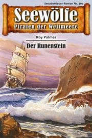 Cover von Seewölfe - Piraten der Weltmeere 309