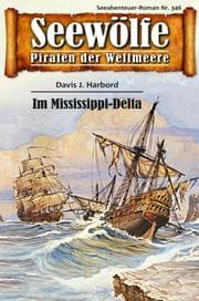 Cover von Seewölfe - Piraten der Weltmeere 346