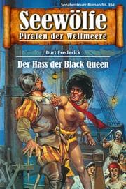 Cover von Seewölfe - Piraten der Weltmeere 394