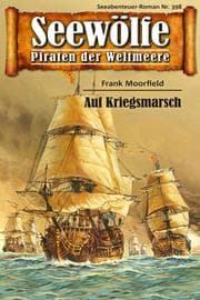 Cover von Seewölfe - Piraten der Weltmeere 398
