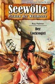 Cover von Seewölfe - Piraten der Weltmeere 410