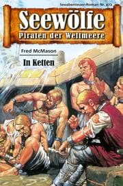 Cover von Seewölfe - Piraten der Weltmeere 472