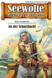 Cover von Seewölfe - Piraten der Weltmeere 481