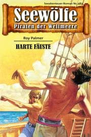 Cover von Seewölfe - Piraten der Weltmeere 483
