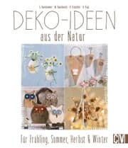 Cover von Deko-Ideen aus der Natur