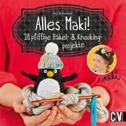 Cover von Alles Maki!