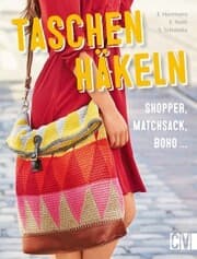 Cover von Taschen häkeln