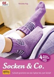 Cover von Socken & Co.