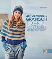Cover von Jetzt wird's grafisch