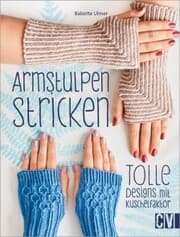 Cover von Armstulpen stricken
