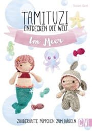 Cover von Tamituzi entdecken die Welt Im Meer