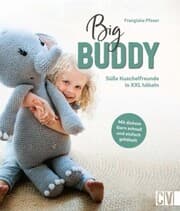 Cover von Big Buddy