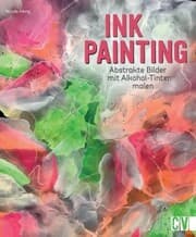 Cover von Ink Painting