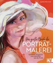 Cover von Das große Buch der Porträtmalerei