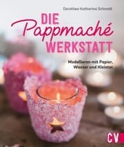 Cover von Die Pappmaché-Werkstatt
