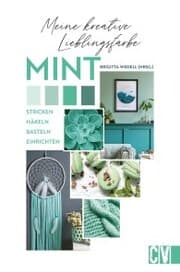 Cover von Meine kreative Lieblingsfarbe MINT