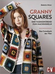 Cover von Granny-Squares