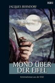 Cover von Mond über der Eifel