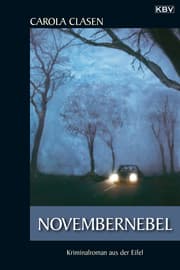 Cover von Novembernebel