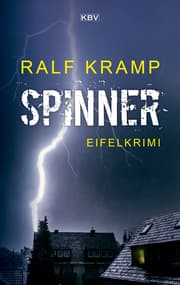 Cover von Spinner