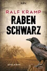 Cover von Rabenschwarz