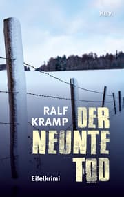 Cover von Der neunte Tod