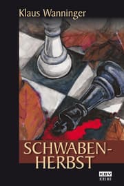 Cover von Schwaben-Herbst