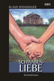 Cover von Schwaben-Liebe