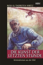 Cover von Die Kunst der letzten Stunde