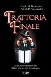 Cover von Trattoria Finale