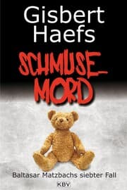 Cover von Schmusemord