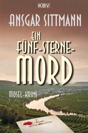 Cover von Ein Fünf-Sterne-Mord