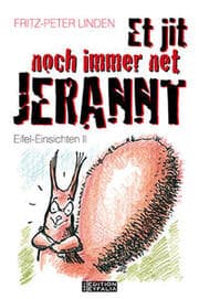 Cover von Et jit noch immer net jerannt!