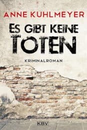 Cover von Es gibt keine Toten