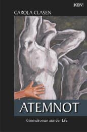 Cover von Atemnot