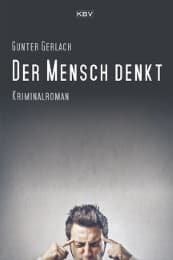 Cover von Der Mensch denkt