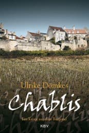 Cover von Chablis