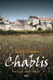 Cover von Chablis