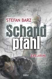 Cover von Schandpfahl