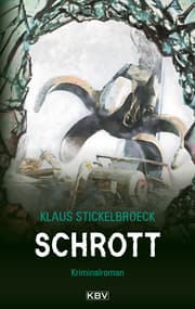 Cover von Schrott