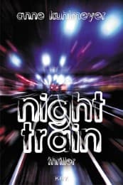 Cover von Night Train