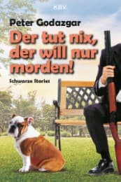 Cover von Der tut nix, der will nur morden!