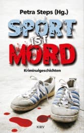 Cover von Sport ist Mord