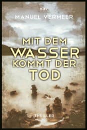 Cover von Mit dem Wasser kommt der Tod