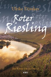 Cover von Roter Riesling