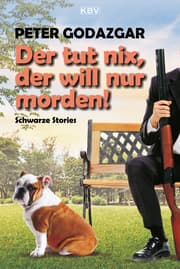 Cover von Der tut nix, der will nur morden!
